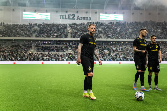AIKs John Guidetti