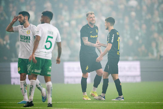 AIKs John Guidetti deppar