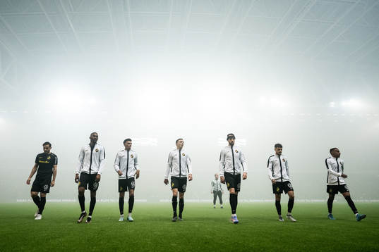 AIKs Sotirios Papagiannopoulos, Aboubakar Keita, Rui