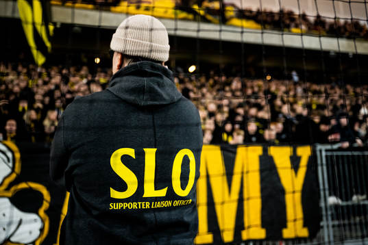AIKs SLO