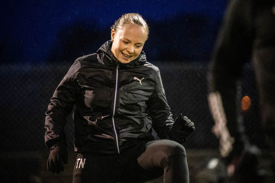 Tindra Nilsson