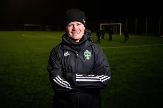 Fredrik Klitte