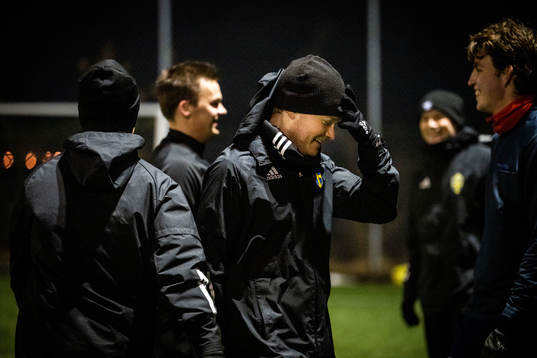 Fredrik Klitte