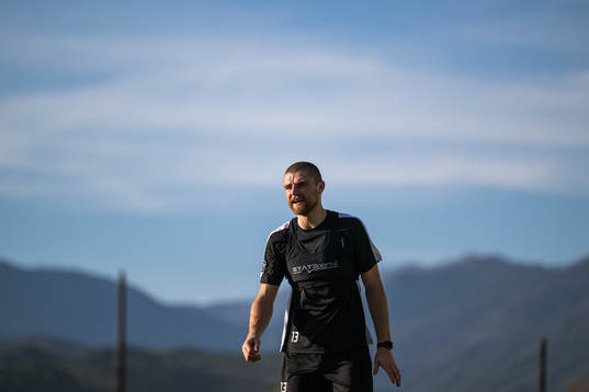 Erik Hedenquist