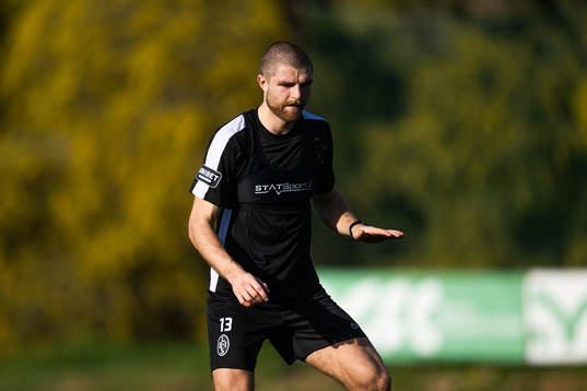 Erik Hedenquist
