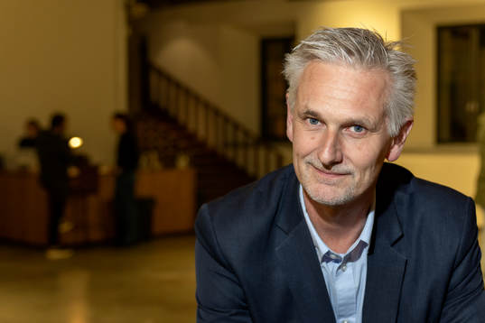Povel Fagerström, styrelseledamot