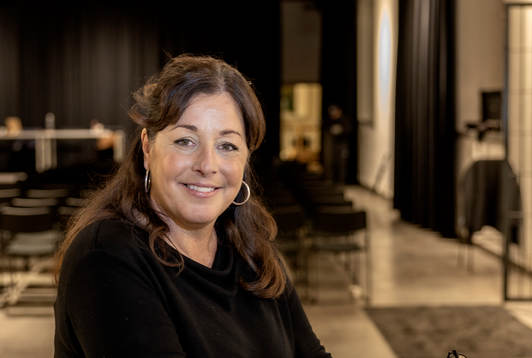 Susanne Areschoug ny i styrelsen