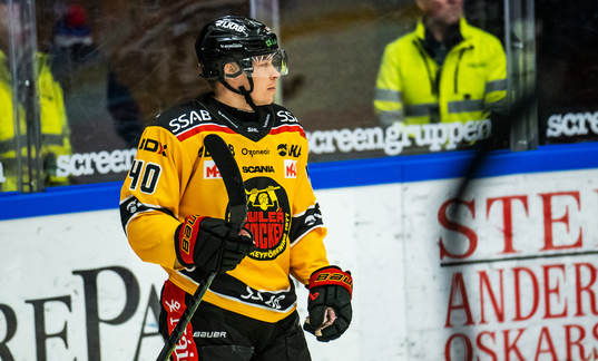 Luleås Tomi Sallinen jublar