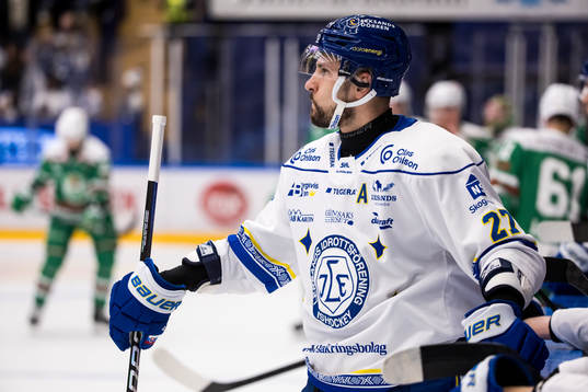 Leksands Marek Hrivik