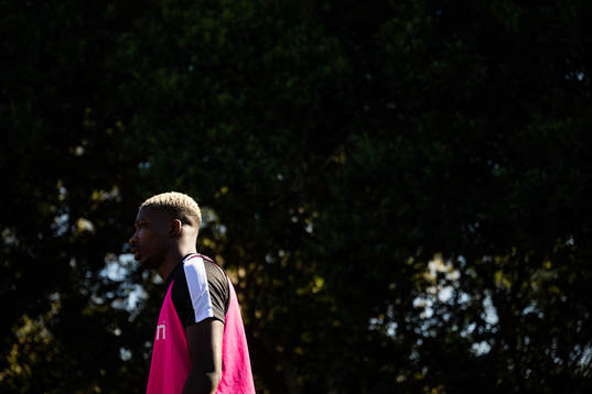 Ousmane Diawara