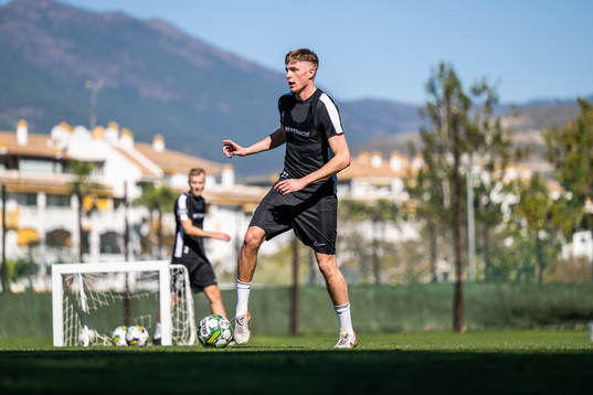 Alec Brandt Erlandsson