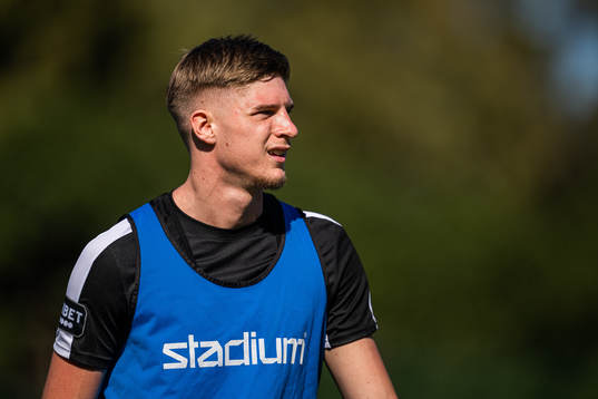 Alec Brandt Erlandsson