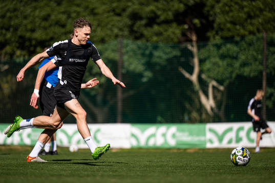 Lukas Sunesson