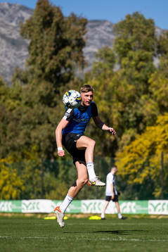 Alec Brandt Erlandsson