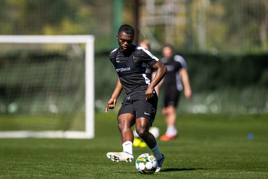 Kofi Asare