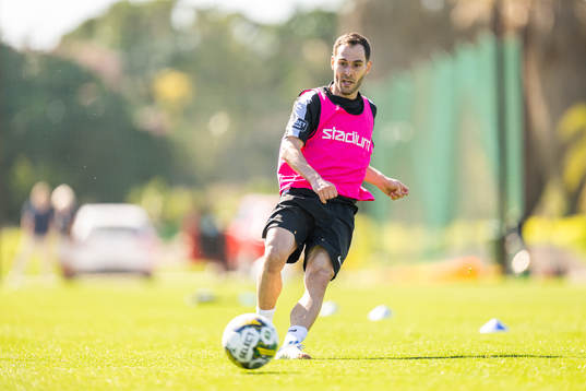 Alexander Tkacz