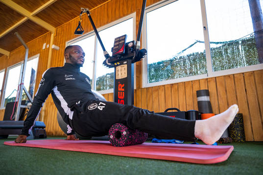 Kofi Asare