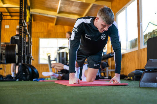 Alec Brandt Erlandsson