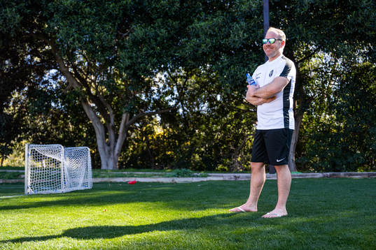 teamleader Jonny Karlsson
