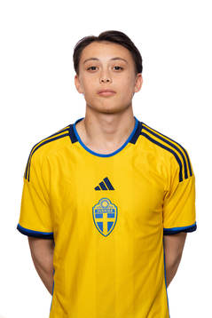 Stig karlsson i P16-landslaget