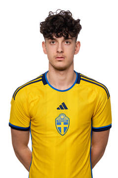 Gentian lajqi i P16-landslaget