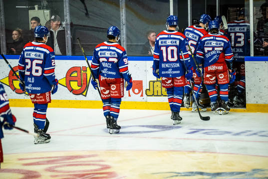 Oskarshamns spelare