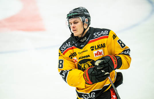 Luleås Joonas Rask