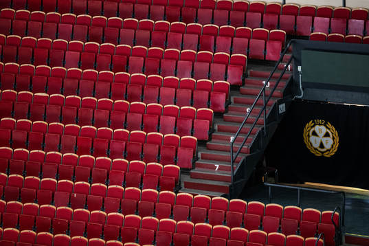 Monitor ERP Arena