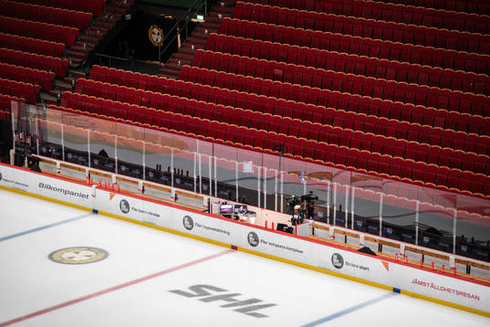 Monitor ERP Arena