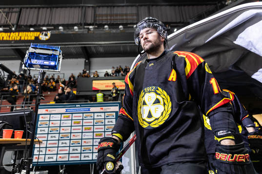 Brynäs Simon Bertilsson