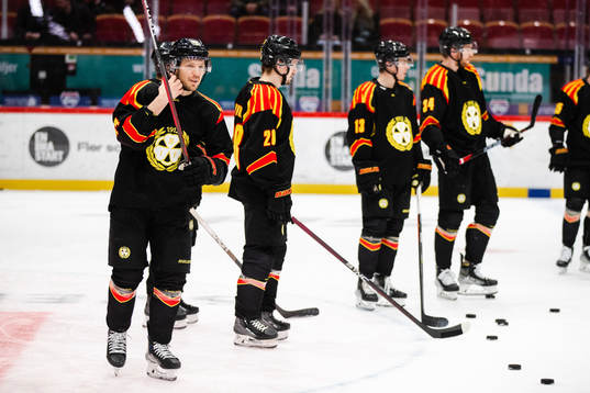 Brynäs Jacob Blomqvist