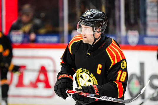 Brynäs Johan Larsson