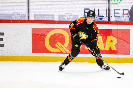 Brynäs Alexander Ljungkrantz