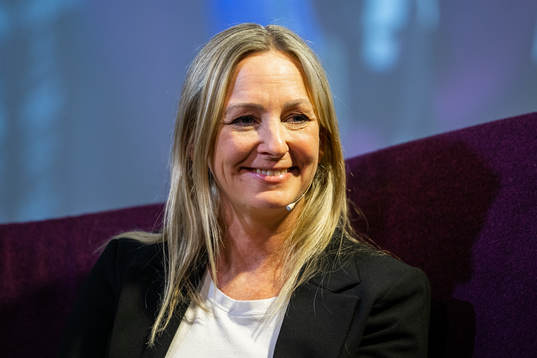 Hege Jørgensen