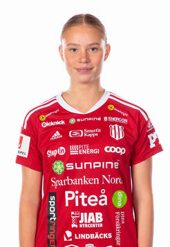 Piteås Judith Eklund
