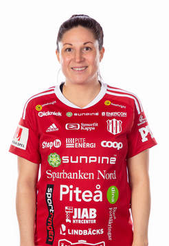 Piteås Josefin Johansson