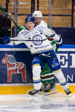 Leksands Emil Heineman