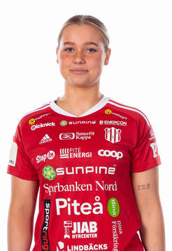 Piteås Evelina Moberg