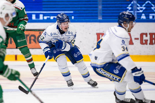Leksands Kalle Östman