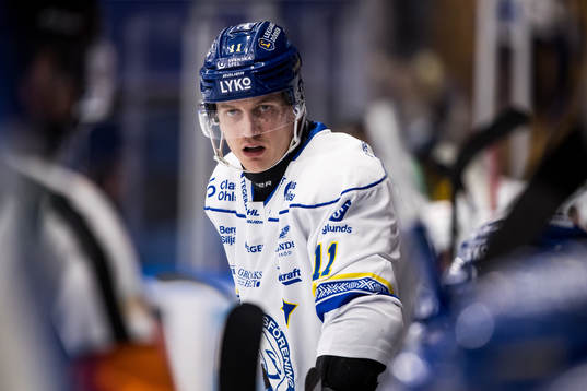 Leksands Martin Karlsson