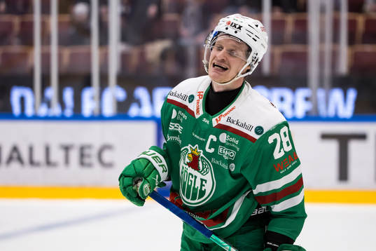 Rögles Anton Bengtsson