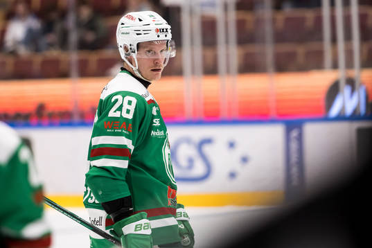 Rögles Anton Bengtsson