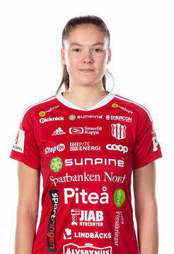 Piteås Linnea Westbom