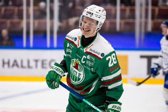 Rögles Anton Bengtsson