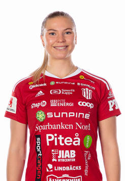 Piteås Ellen Löfqvist