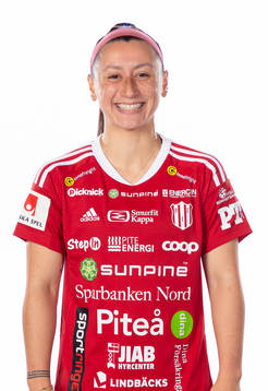 Piteås Katrina Guillou