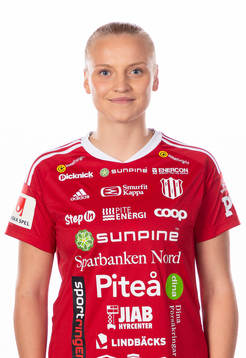 Piteås Wilma Carlsson