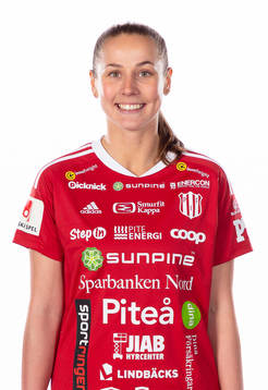 Piteås Olivia Holm