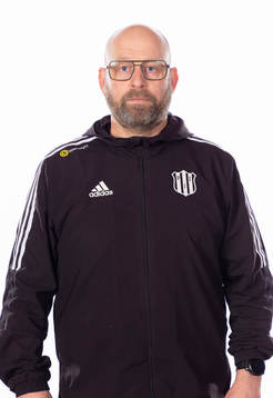 Piteås Tränare Stellan Carlsson