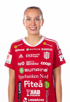 Piteås Sara Eriksson